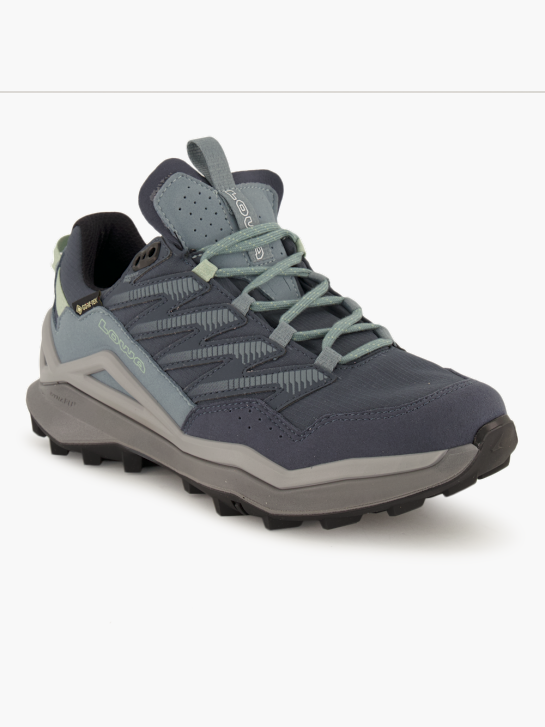 Lowa Sportschuh Blau 95442 1