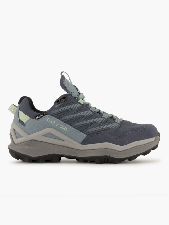 Lowa Sportschuh Blau 95442 2