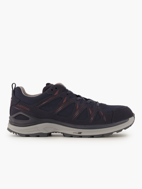 Lowa Trekking-Schuh Blau 95444 2