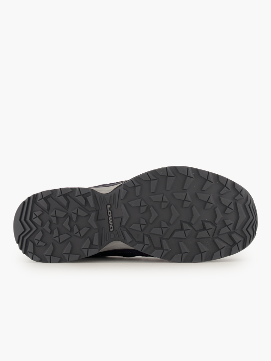 Lowa Trekking-Schuh Blau 95444 3
