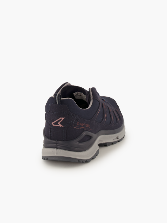 Lowa Trekking-Schuh Blau 95444 5