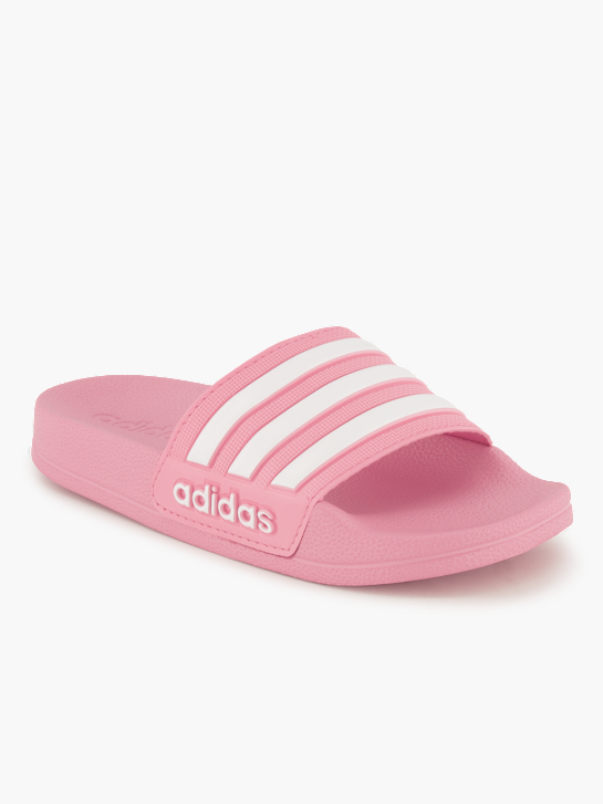 adidas Ciabatte da piscina Rosa 95445 1