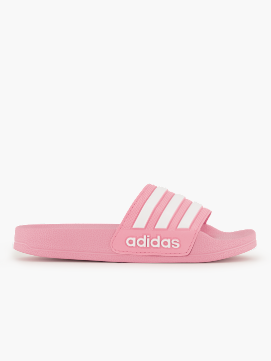 adidas Ciabatte da piscina Rosa 95445 2