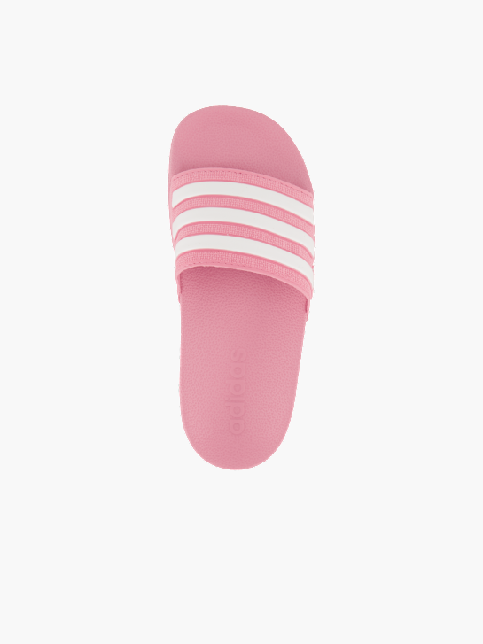 adidas Ciabatte da piscina Rosa 95445 3