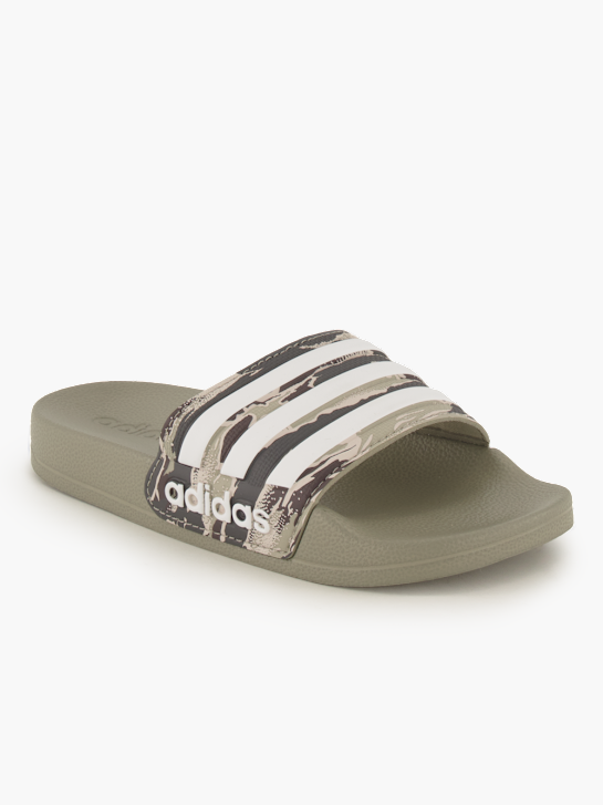 adidas Badeschuh Grün 95448 1