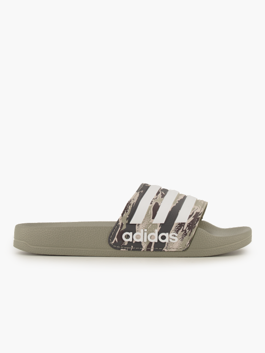 adidas Badeschuh Grün 95448 2