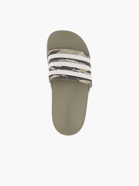 adidas Badeschuh Grün 95448 3