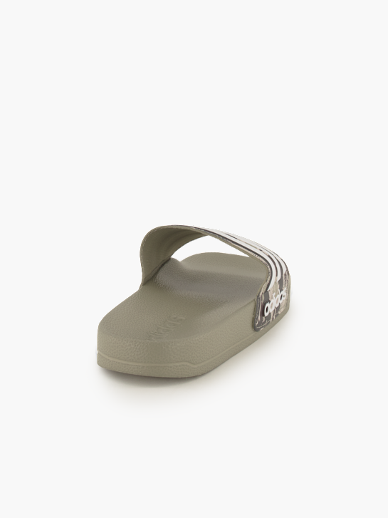 adidas Badeschuh Grün 95448 4