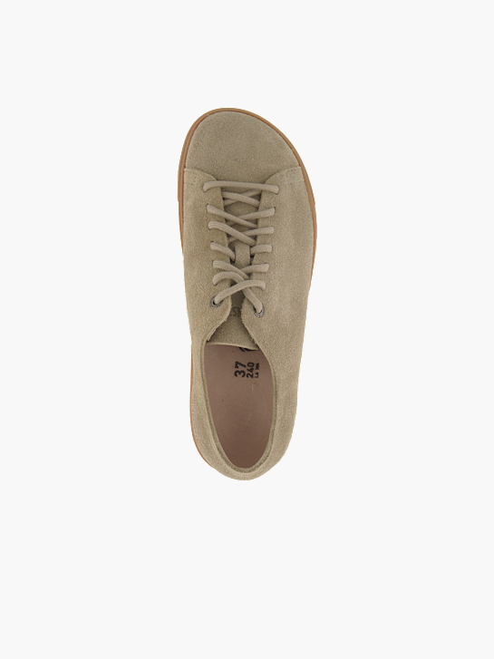 Birkenstock Sneaker Grau 95447 4