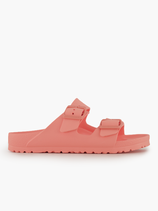 Birkenstock Badeschuh Rosa 95451 4