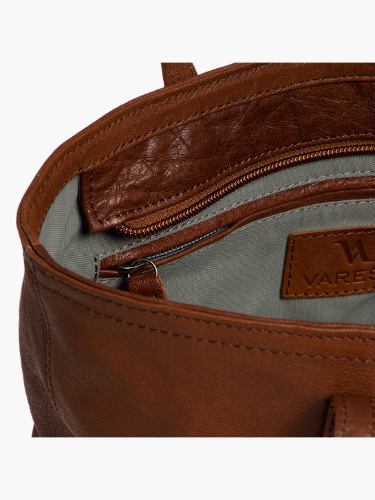 Varese Tasche Braun 95460 4