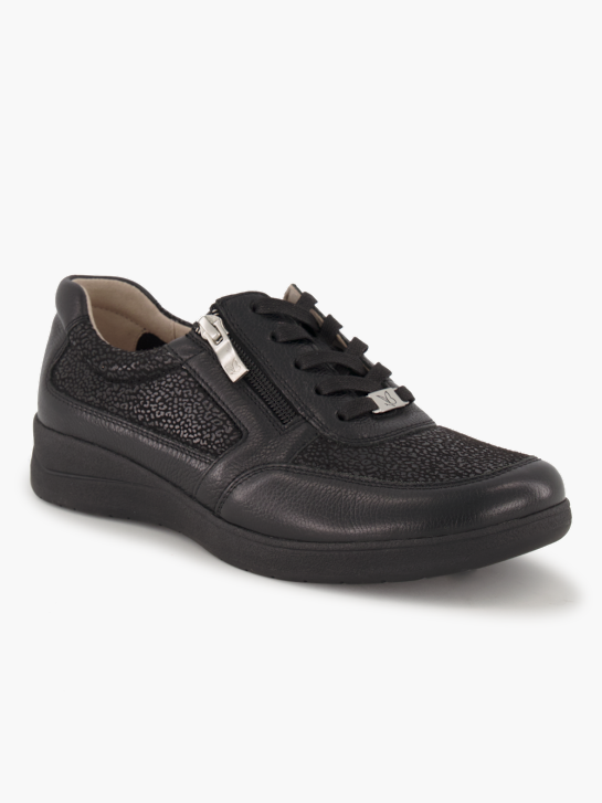 Caprice Halbschuh Schwarz 95465 1