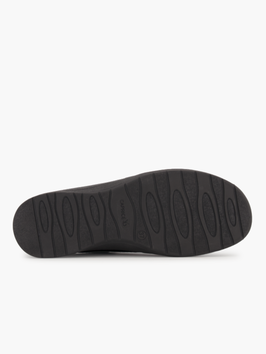 Caprice Halbschuh Schwarz 95465 3