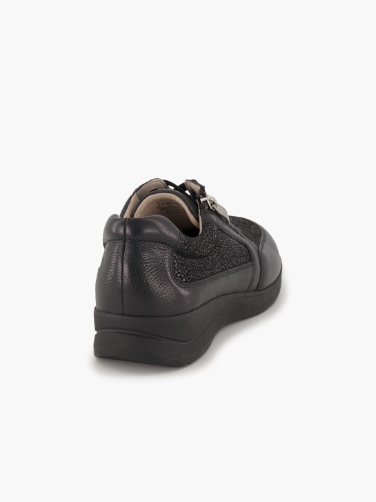 Caprice Halbschuh Schwarz 95465 5