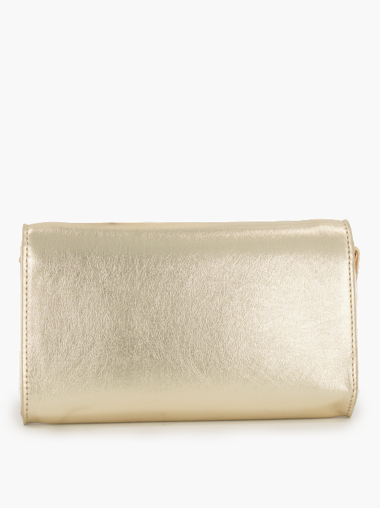 L. CREDI Tasche Gold 95464 2