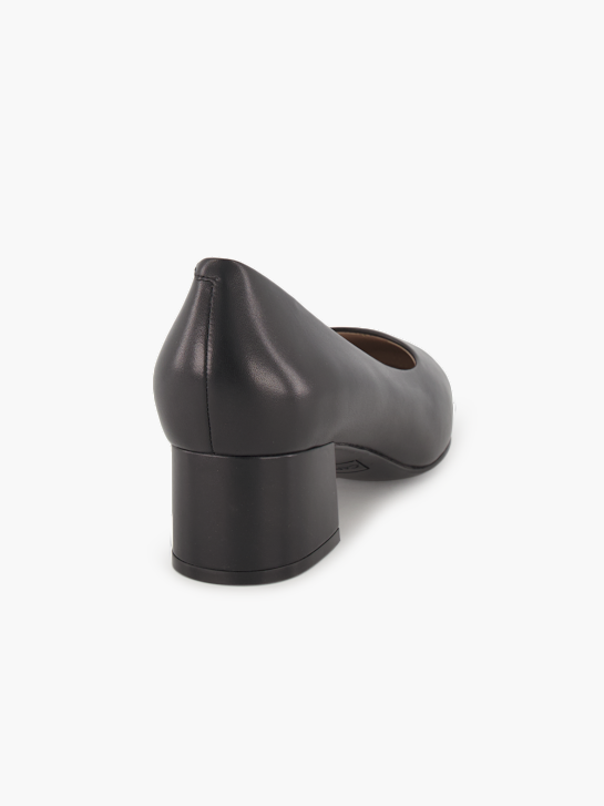 Caprice Pumps Schwarz 95471 4