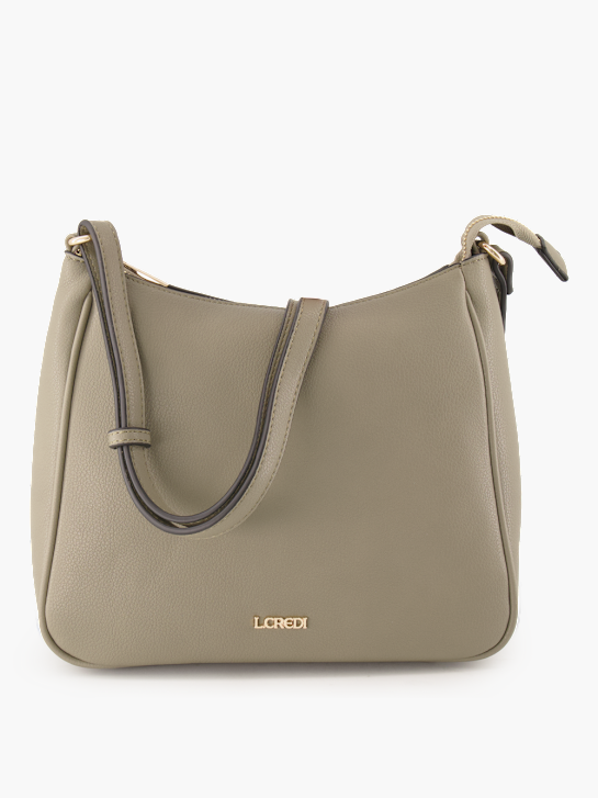 L. CREDI Tasche Grün 95473 1