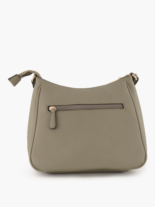 L. CREDI Tasche Grün 95473 2