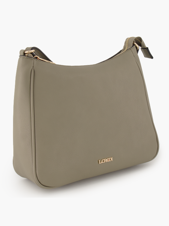 L. CREDI Tasche Grün 95473 3
