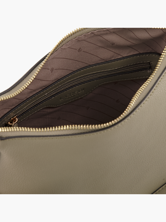 L. CREDI Tasche Grün 95473 4