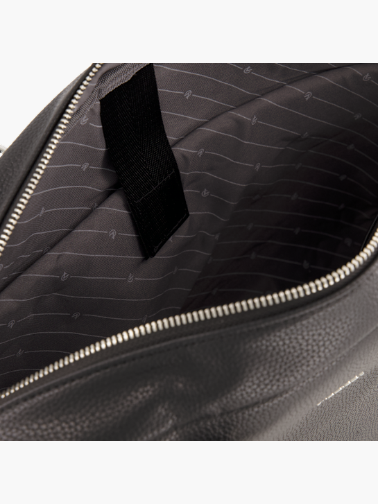 L. CREDI Business- & Laptoptasche Schwarz 95472 4