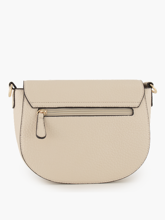 L. CREDI Tasche Creme 95479 2