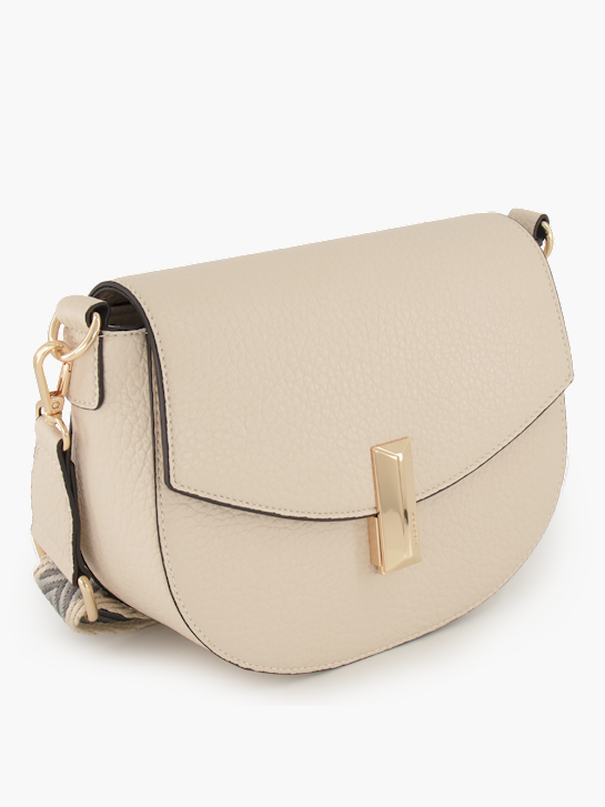 L. CREDI Tasche Creme 95479 3