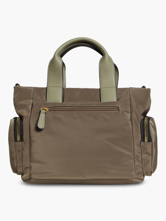 L. CREDI Tasche Grün 95476 3