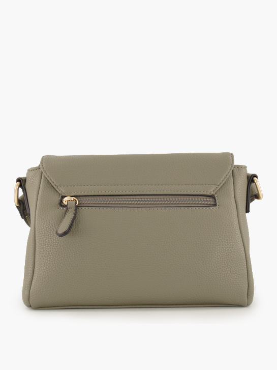 L. CREDI Tasche Grün 95480 2
