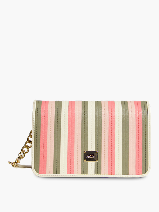 L. CREDI Sac Multicolore 95482 1