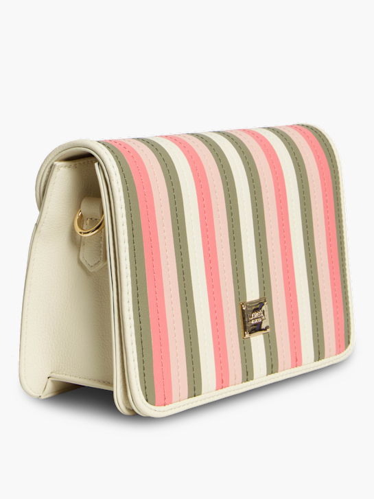 L. CREDI Sac Multicolore 95482 3