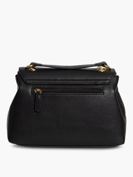 L. CREDI Tasche Schwarz 95481 2
