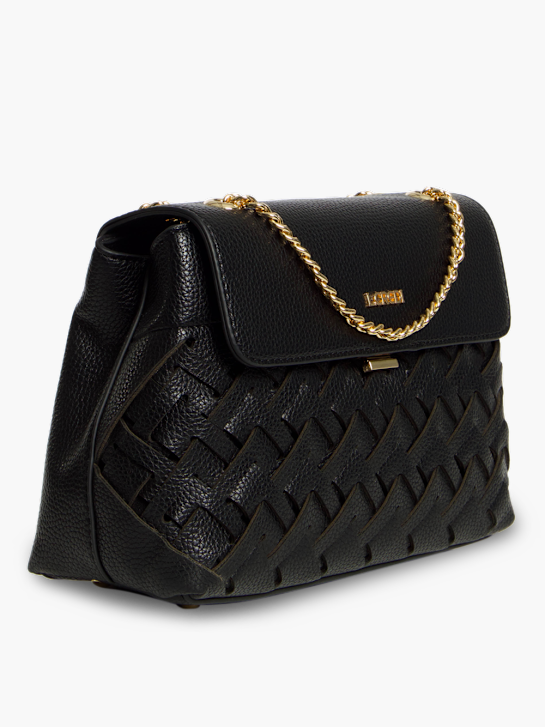 L. CREDI Tasche Schwarz 95481 3
