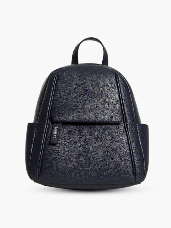 L. CREDI Rucksack Blau 95483 1