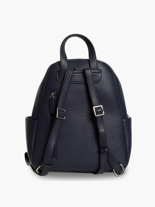 L. CREDI Rucksack Blau 95483 2