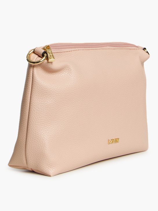 L. CREDI Tasche Rosa 95485 2