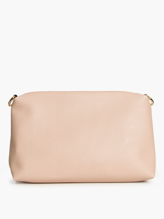 L. CREDI Tasche Rosa 95485 3