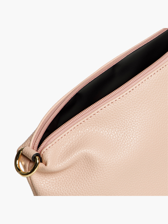 L. CREDI Sac Rose 95485 4