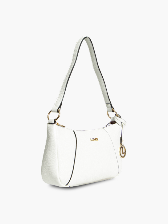L. CREDI Tasche Weiss 95484 2