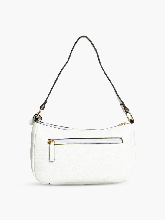 L. CREDI Tasche Weiss 95484 3