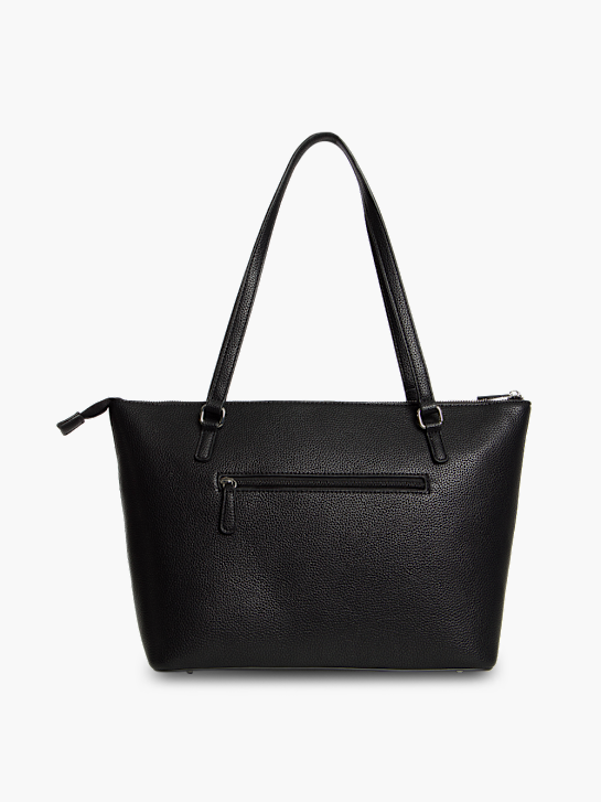 L. CREDI Tasche Schwarz 95487 2