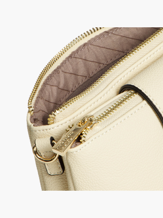 L. CREDI Borsa Crema 95490 4