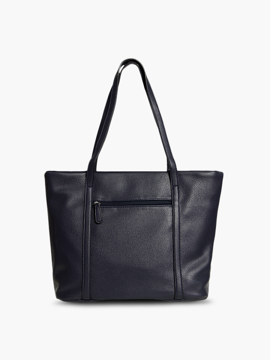 L. CREDI Tasche Blau 95488 2