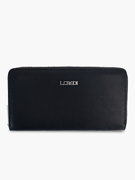 L. CREDI Sac Noir 95489 1