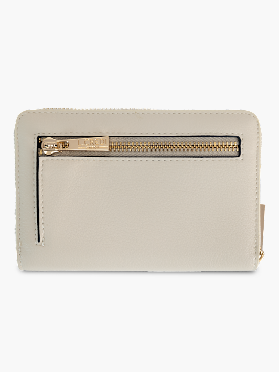 L. CREDI Borsa Crema 95491 2