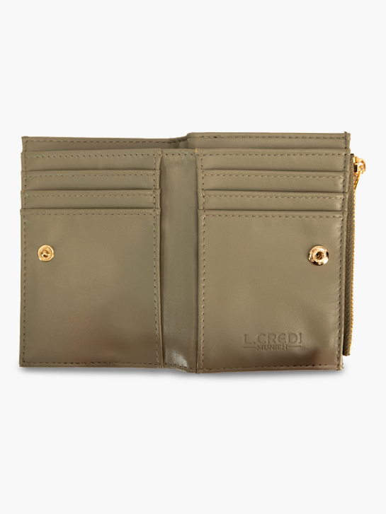 L. CREDI Sac Vert 95494 3