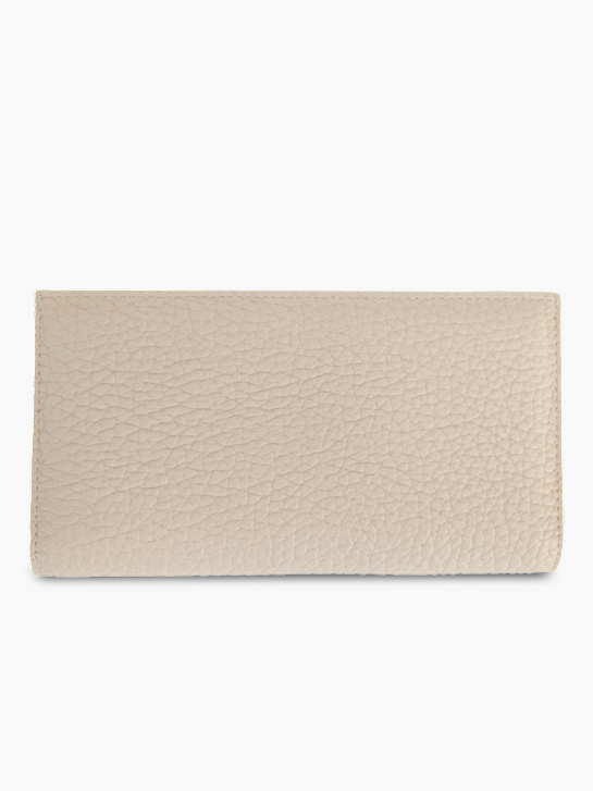 L. CREDI Portemonnaie Creme 95495 2