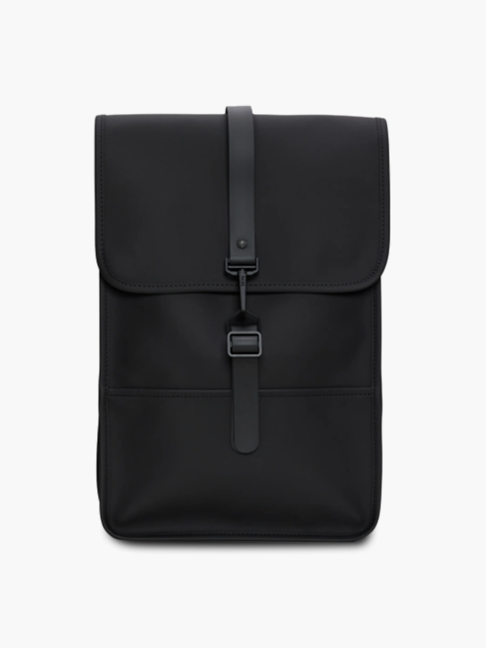 RAINS Borsa Nero 95493 1