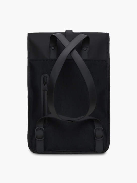 RAINS Sac Noir 95493 2