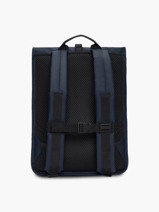 RAINS Borsa Blu 95497 2